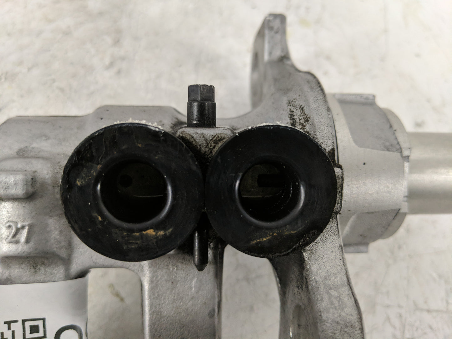 2007-2011 Nissan Altima Brake Master Cylinder - Oemusedautoparts1.com