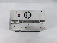 2008-2009 Nissan Altima Radio AM FM Cd Player Receiver Replacement P/N:25915 JA00B Fits Fits 2008 2009 OEM Used Auto Parts -