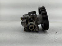 2007-2013 Nissan Altima Power Steering Column Pump Oem - Oemusedautoparts1.com