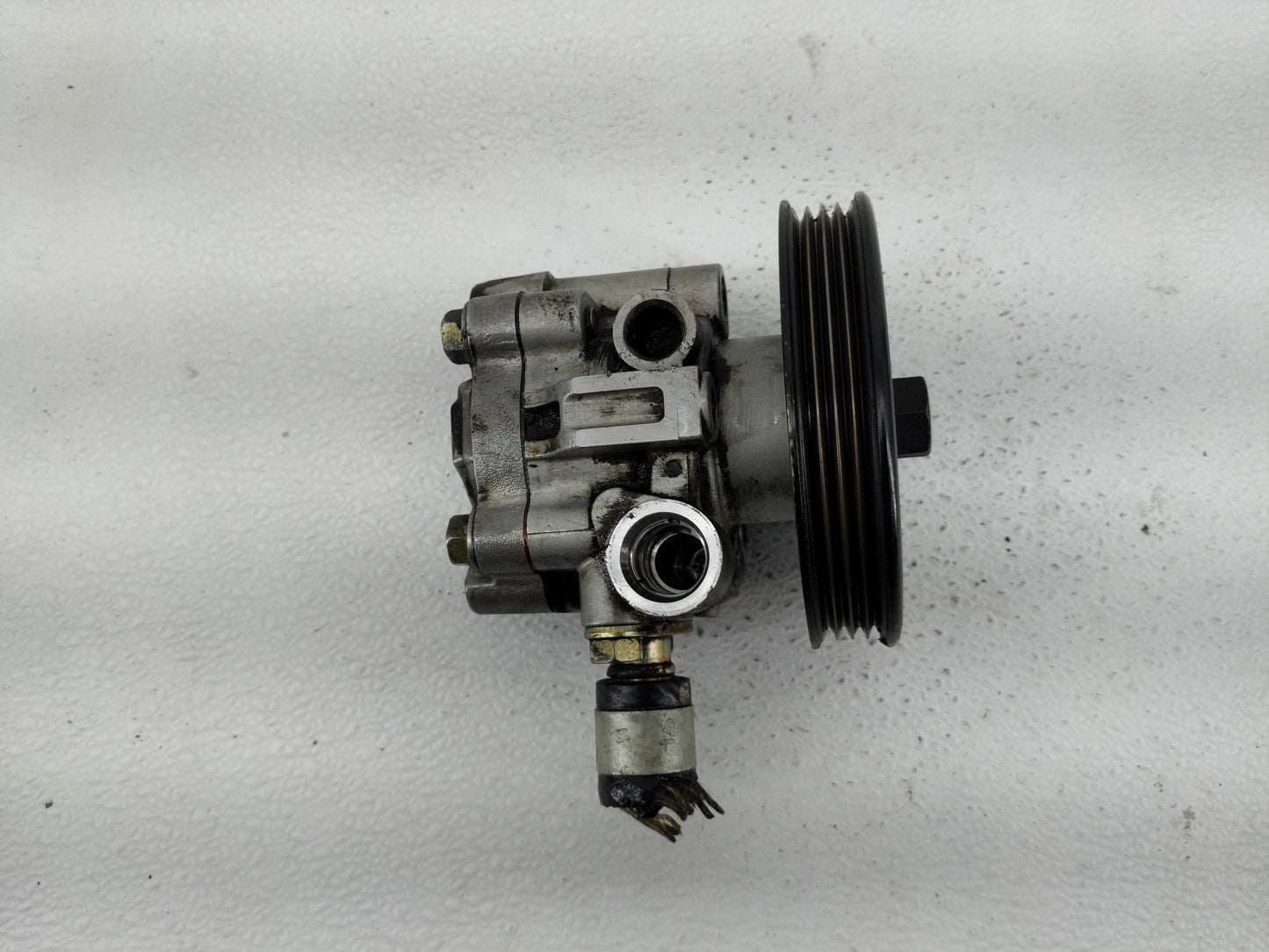 2007-2013 Nissan Altima Power Steering Column Pump Oem - Oemusedautoparts1.com