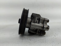 2007-2013 Nissan Altima Power Steering Column Pump Oem - Oemusedautoparts1.com