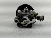 2007-2013 Nissan Altima Power Steering Column Pump Oem - Oemusedautoparts1.com