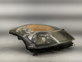 compare product 2007-2009 Nissan Altima Passenger Right Oem Head Light Headlight Lamp