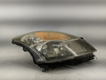 2007-2009 Nissan Altima Passenger Right Oem Head Light Headlight Lamp - Oemusedautoparts1.com