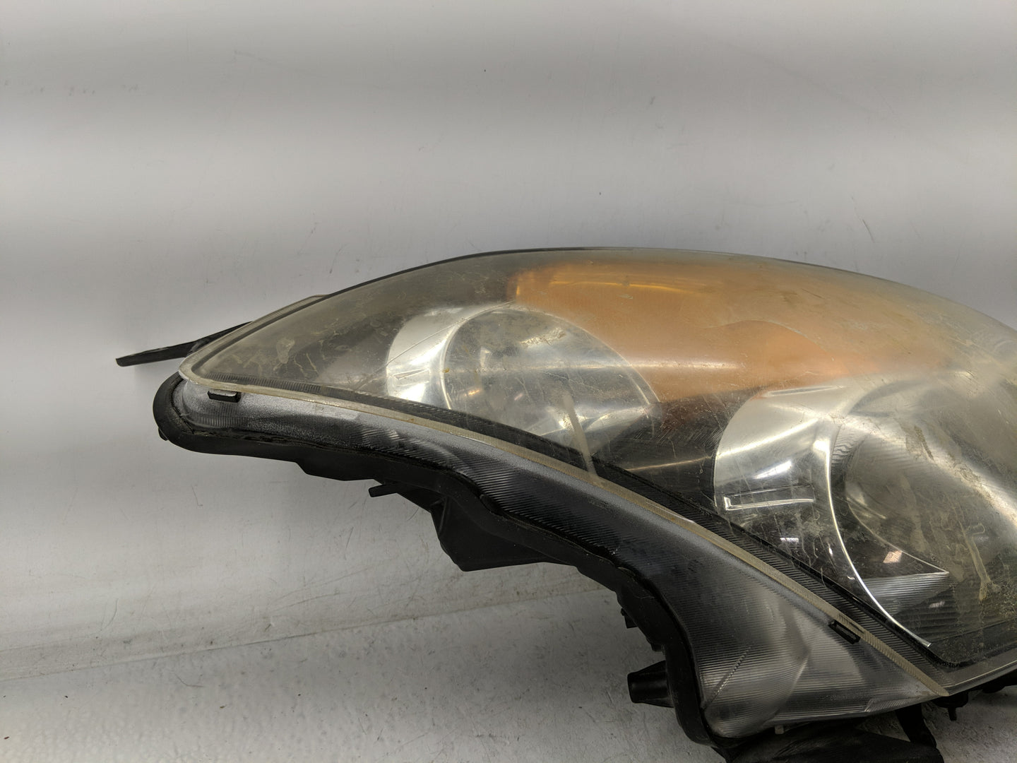 2007-2009 Nissan Altima Passenger Right Oem Head Light Headlight Lamp - Oemusedautoparts1.com