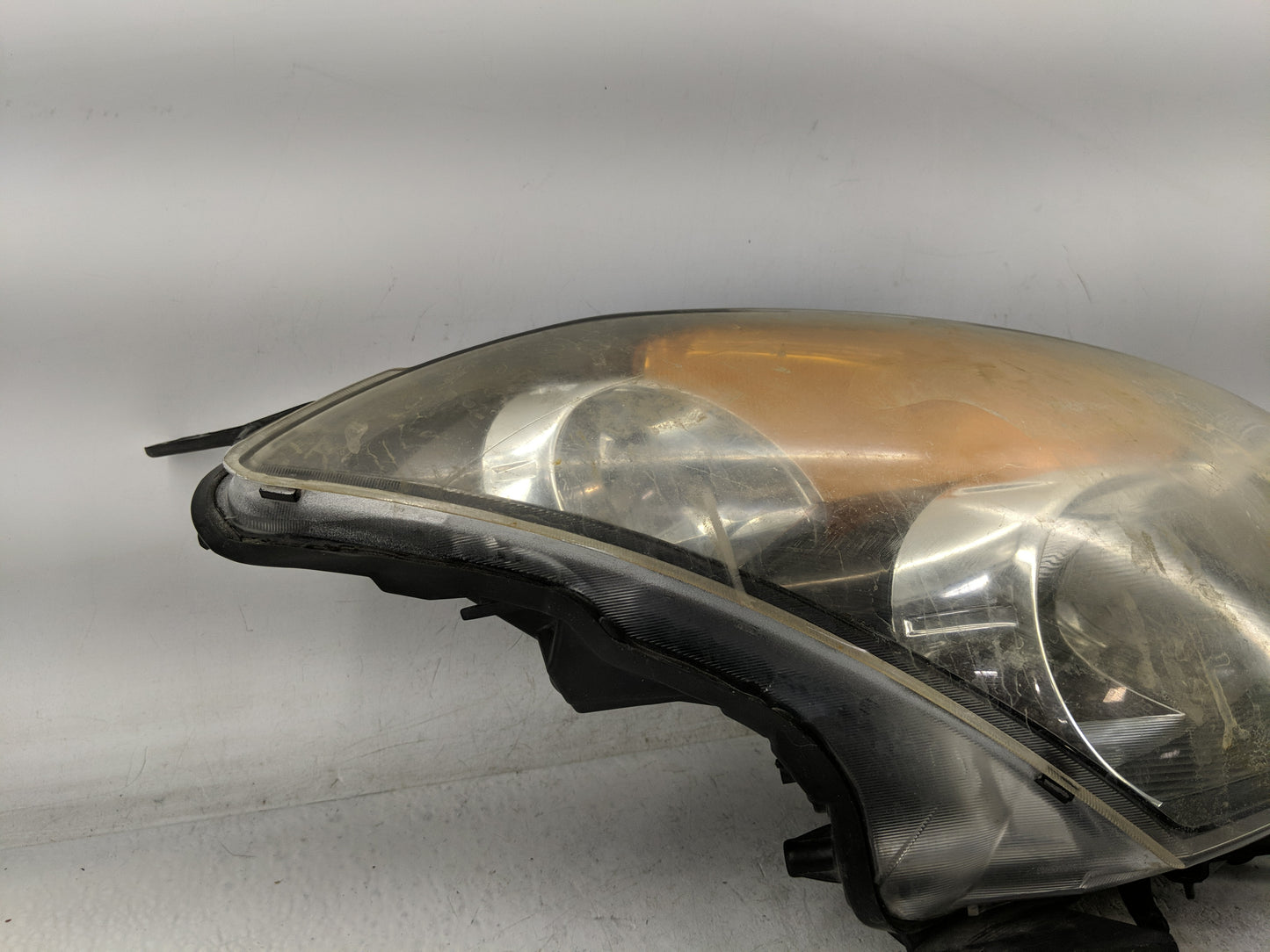 2007-2009 Nissan Altima Passenger Right Oem Head Light Headlight Lamp - Oemusedautoparts1.com
