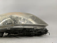 2007-2009 Nissan Altima Passenger Right Oem Head Light Headlight Lamp - Oemusedautoparts1.com