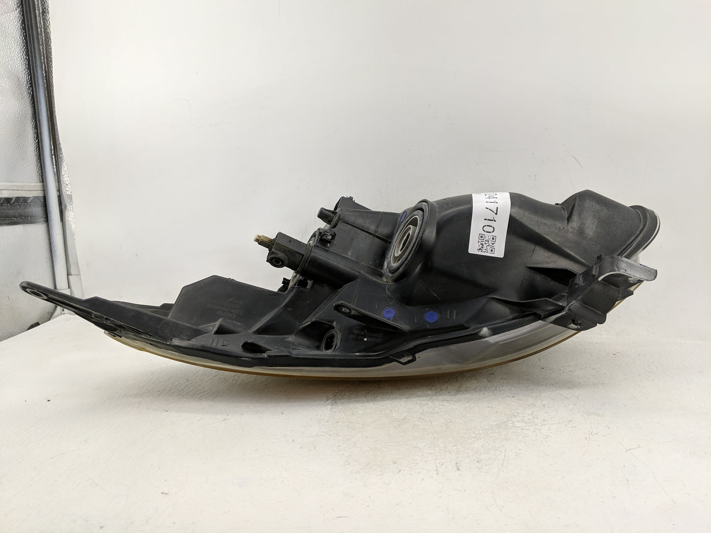 2007-2009 Nissan Altima Passenger Right Oem Head Light Headlight Lamp - Oemusedautoparts1.com