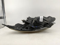 2007-2009 Nissan Altima Passenger Right Oem Head Light Headlight Lamp - Oemusedautoparts1.com