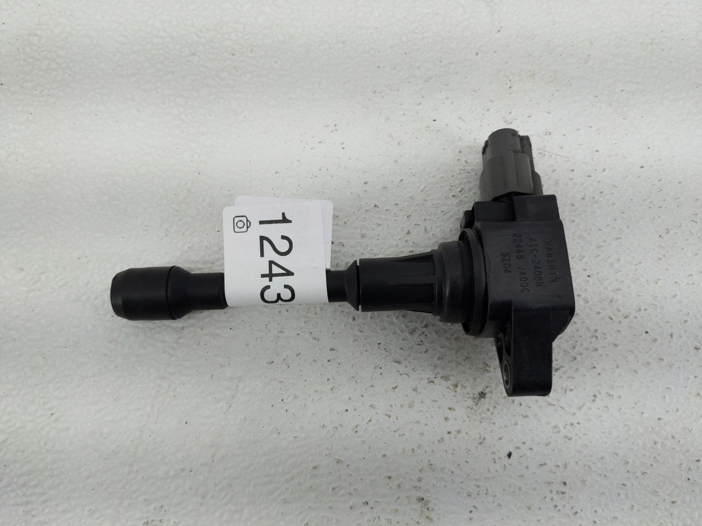2007-2018 Nissan Altima Ignition Coil Igniter Pack - Oemusedautoparts1.com