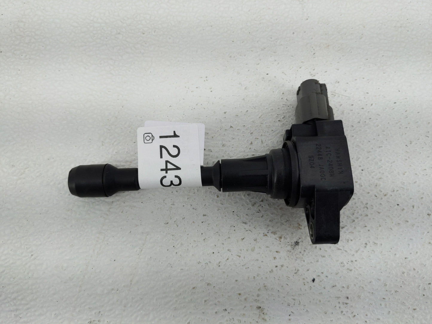 2007-2018 Nissan Altima Ignition Coil Igniter Pack - Oemusedautoparts1.com