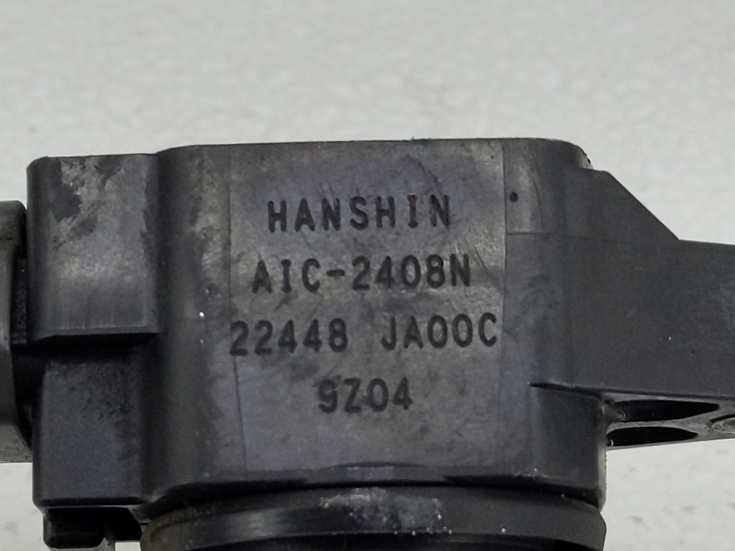 2007-2018 Nissan Altima Ignition Coil Igniter Pack - Oemusedautoparts1.com
