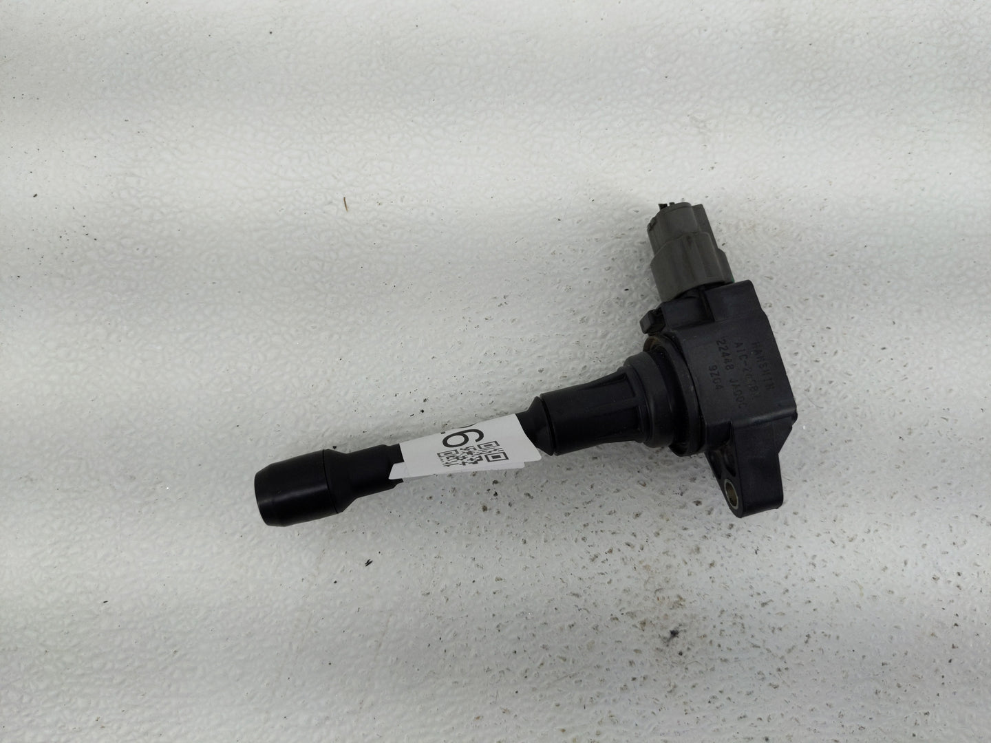 2007-2018 Nissan Altima Ignition Coil Igniter Pack - Oemusedautoparts1.com