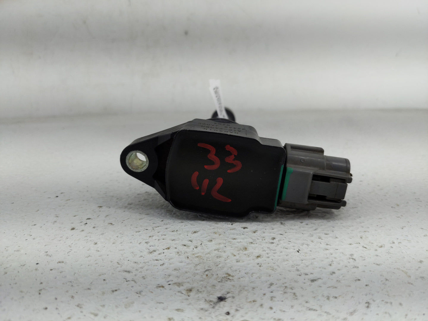 2007-2018 Nissan Altima Ignition Coil Igniter Pack - Oemusedautoparts1.com