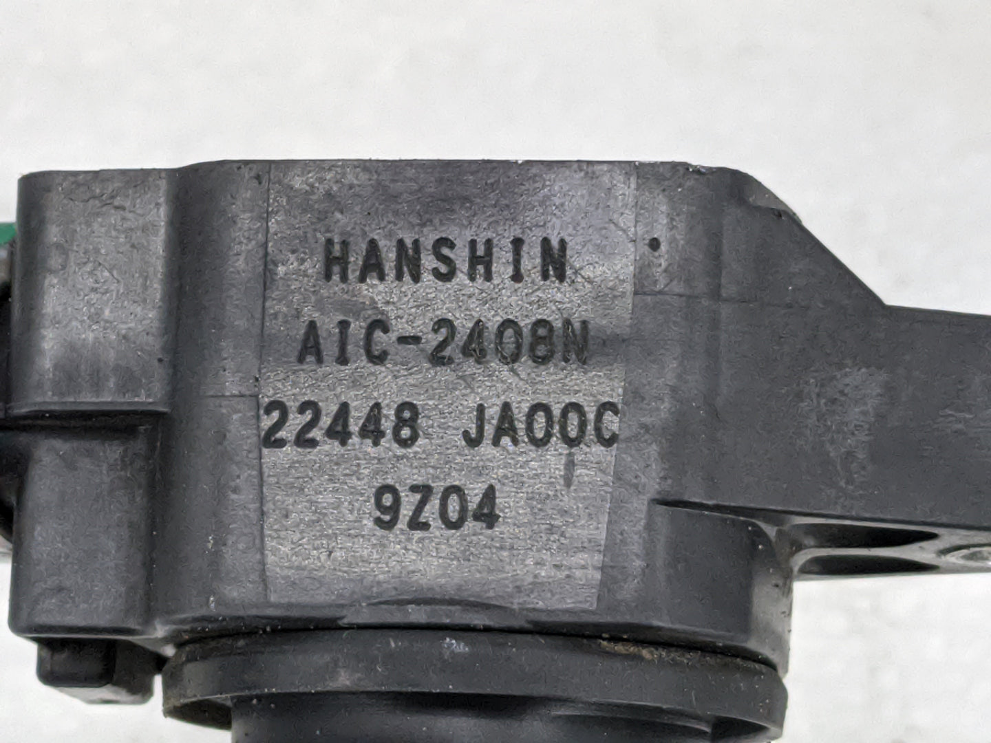 2007-2018 Nissan Altima Ignition Coil Igniter Pack - Oemusedautoparts1.com