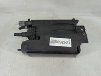 2009 Nissan Altima Fuel Vapor Charcoal Canister 1243608 - Oemusedautoparts1.com