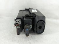 2009 Nissan Altima Fuel Vapor Charcoal Canister 1243608 - Oemusedautoparts1.com
