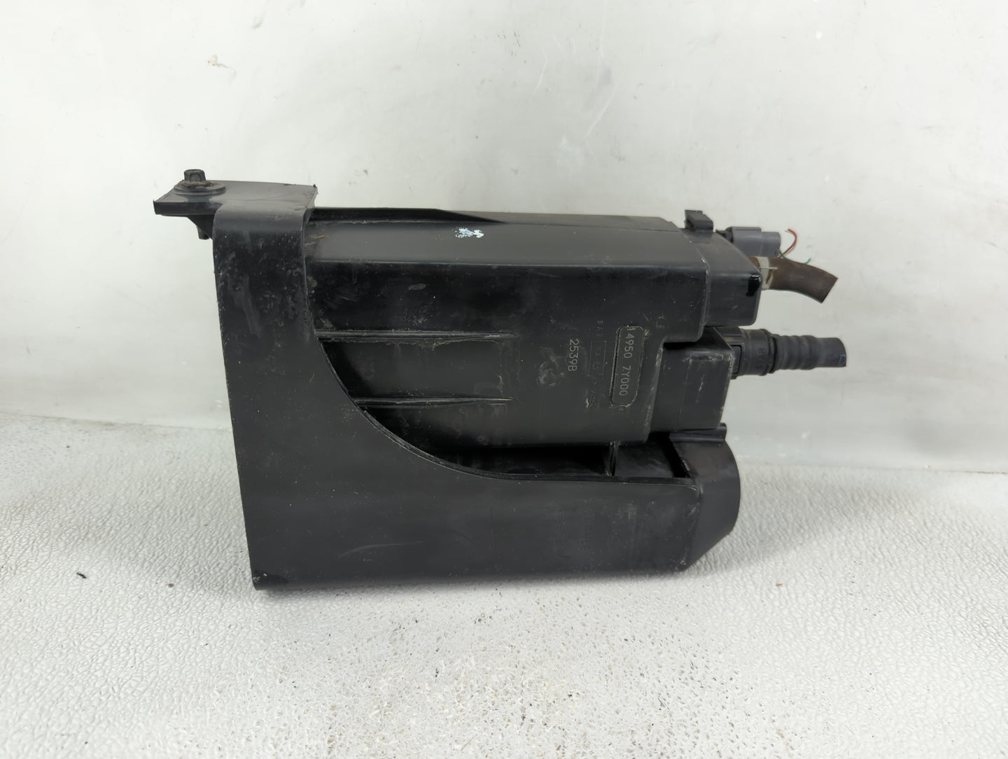 2009 Nissan Altima Fuel Vapor Charcoal Canister 1243608 - Oemusedautoparts1.com