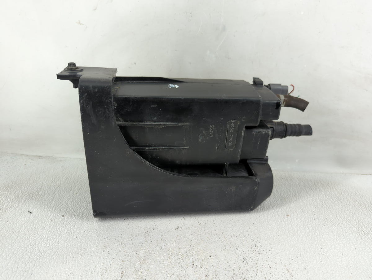 2009 Nissan Altima Fuel Vapor Charcoal Canister 1243608 - Oemusedautoparts1.com