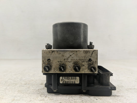 2007-2009 Nissan Altima ABS Pump Control Module Replacement P/N:47660 JA000 47660 JA100 Fits Fits 2007 2008 2009 OEM Used Au