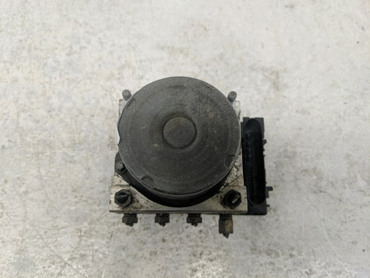 2007-2009 Nissan Altima ABS Pump Control Module Replacement P/N:47660 JA000 47660 JA100 Fits Fits 2007 2008 2009 OEM Used Auto Parts