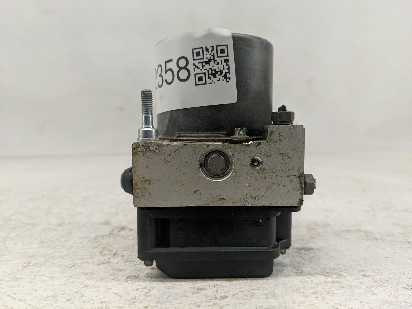 2007-2009 Nissan Altima ABS Pump Control Module Replacement P/N:47660 JA000 47660 JA100 Fits Fits 2007 2008 2009 OEM Used Au