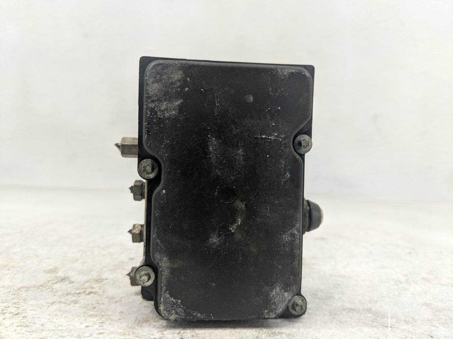 2007-2009 Nissan Altima ABS Pump Control Module Replacement P/N:47660 JA000 47660 JA100 Fits Fits 2007 2008 2009 OEM Used Au