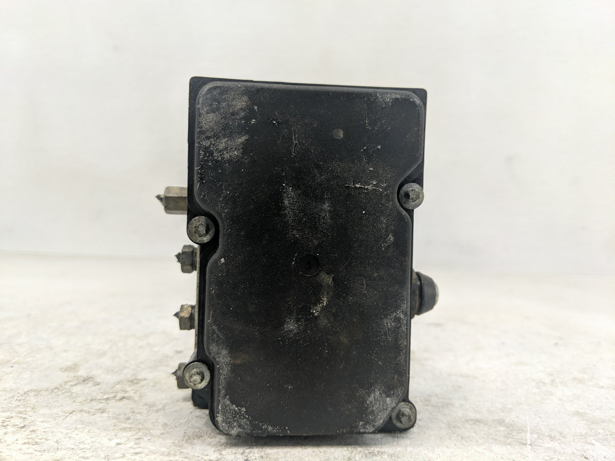 2007-2009 Nissan Altima Anti-Lock Brake ABS Pump Module Actuator OEM P/N:47660 JA000 47660 JA100 Fits Fits 2007 2008 2009 OE