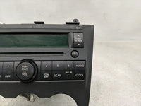 2007-2009 Nissan Altima Radio AM FM Cd Player Receiver Replacement P/N:28185-ZN40A Fits Fits 2007 2008 2009 OEM Used Auto Pa