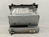 2007-2009 Nissan Altima Radio AM FM Cd Player Receiver Replacement P/N:28185-ZN40A Fits Fits 2007 2008 2009 OEM Used Auto Pa