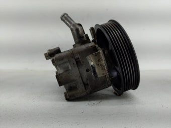 compare product 2007-2013 Nissan Altima Power Steering Column Pump Oem