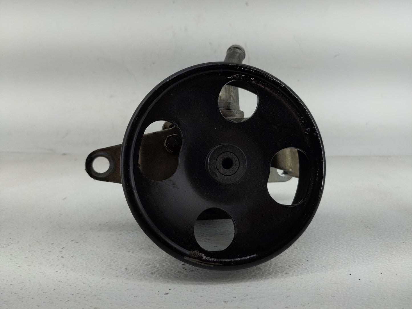 2007-2013 Nissan Altima Power Steering Column Pump Oem - Oemusedautoparts1.com