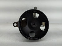 2007-2013 Nissan Altima Power Steering Column Pump Oem - Oemusedautoparts1.com