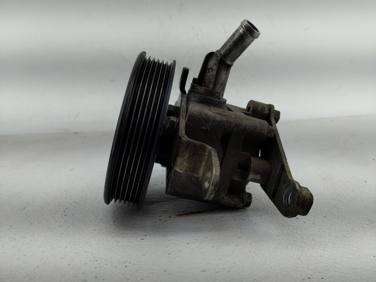 2007-2013 Nissan Altima Power Steering Column Pump Oem - Oemusedautoparts1.com