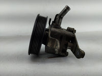 2007-2013 Nissan Altima Power Steering Column Pump Oem - Oemusedautoparts1.com