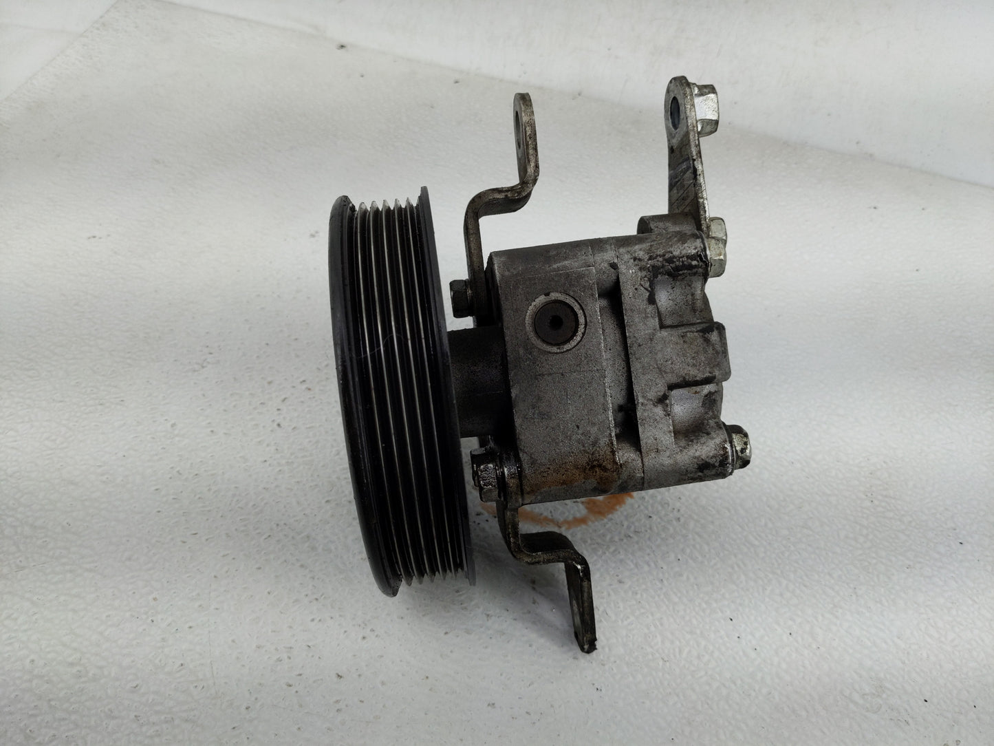 2007-2013 Nissan Altima Power Steering Column Pump Oem - Oemusedautoparts1.com