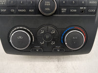 2007-2009 Nissan Altima Radio AM FM Cd Player Receiver Replacement P/N:28185 ZN40A Fits Fits 2007 2008 2009 OEM Used Auto Pa