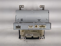 2007-2009 Nissan Altima Radio AM FM Cd Player Receiver Replacement P/N:28185 ZN40A Fits Fits 2007 2008 2009 OEM Used Auto Pa