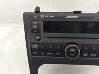 2007-2009 Nissan Altima Radio AM FM Cd Player Receiver Replacement P/N:28185 ZN40C Fits Fits 2007 2008 2009 OEM Used Auto Pa