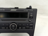 2007-2009 Nissan Altima Radio AM FM Cd Player Receiver Replacement P/N:28185 ZN40C Fits Fits 2007 2008 2009 OEM Used Auto Pa