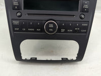2007-2009 Nissan Altima Radio AM FM Cd Player Receiver Replacement P/N:28185 ZN40C Fits Fits 2007 2008 2009 OEM Used Auto Pa