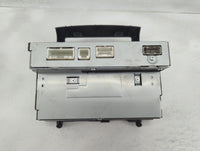 2007-2009 Nissan Altima Radio AM FM Cd Player Receiver Replacement P/N:28185 ZN40C Fits Fits 2007 2008 2009 OEM Used Auto Pa