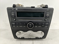 2007-2009 Nissan Altima Radio AM FM Cd Player Receiver Replacement P/N:28185 ZN40A Fits Fits 2007 2008 2009 OEM Used Auto Pa