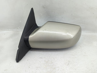 compare product 2007-2012 Nissan Altima Driver Side View Mirror - Left Door Mirror OEM Used