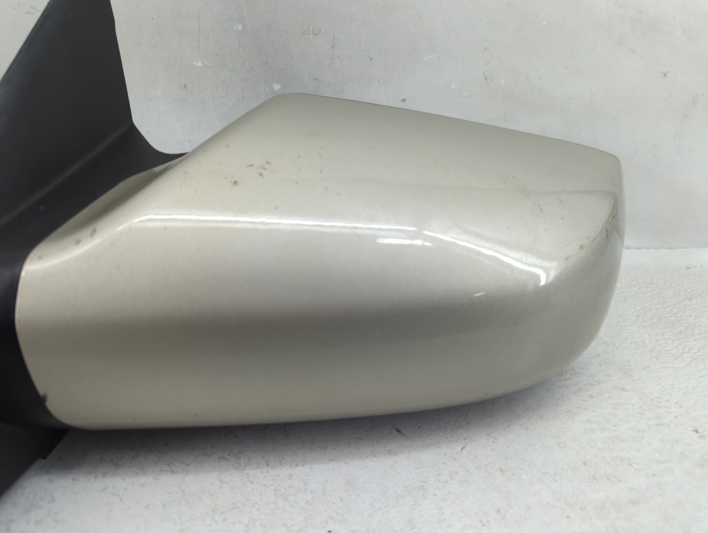 2007-2012 Nissan Altima Driver Side View Mirror - Left Door Mirror OEM Used - Oemusedautoparts1.com