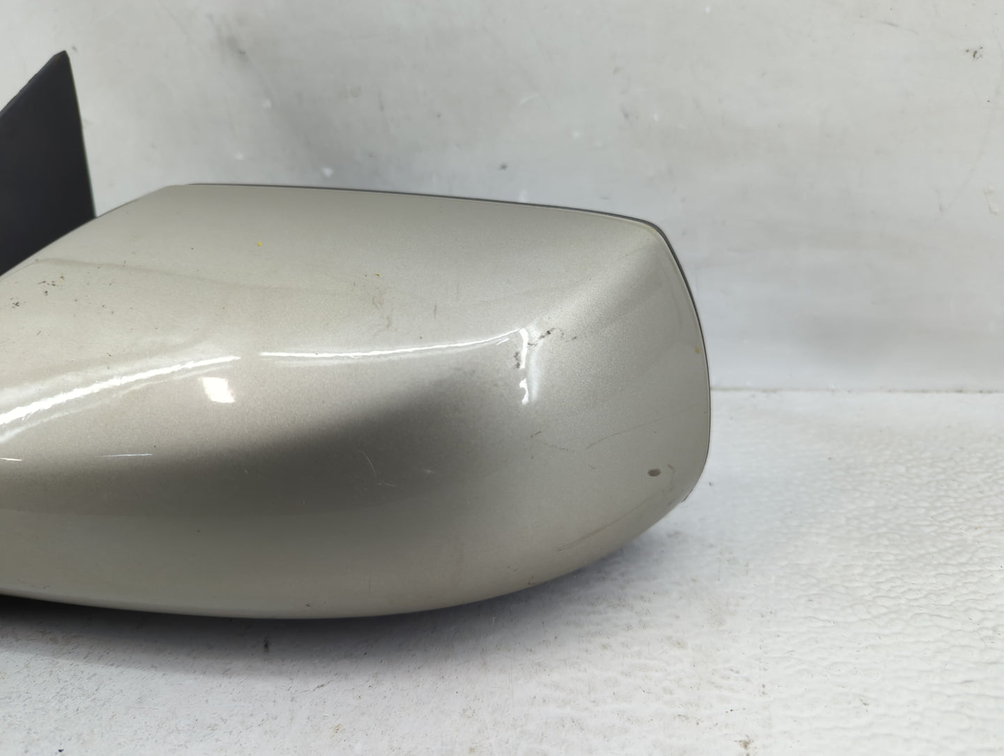 2007-2012 Nissan Altima Driver Side View Mirror - Left Door Mirror OEM Used - Oemusedautoparts1.com