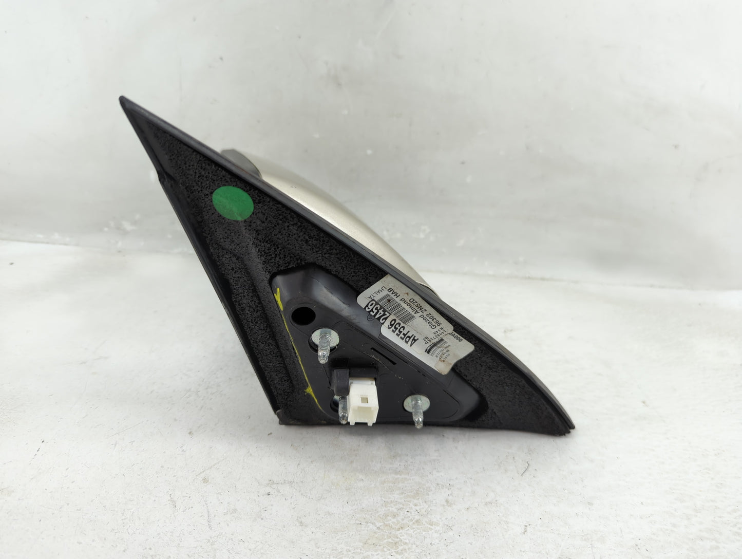 2007-2012 Nissan Altima Driver Side View Mirror - Left Door Mirror OEM Used - Oemusedautoparts1.com