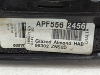 2007-2012 Nissan Altima Driver Side View Mirror - Left Door Mirror OEM Used - Oemusedautoparts1.com