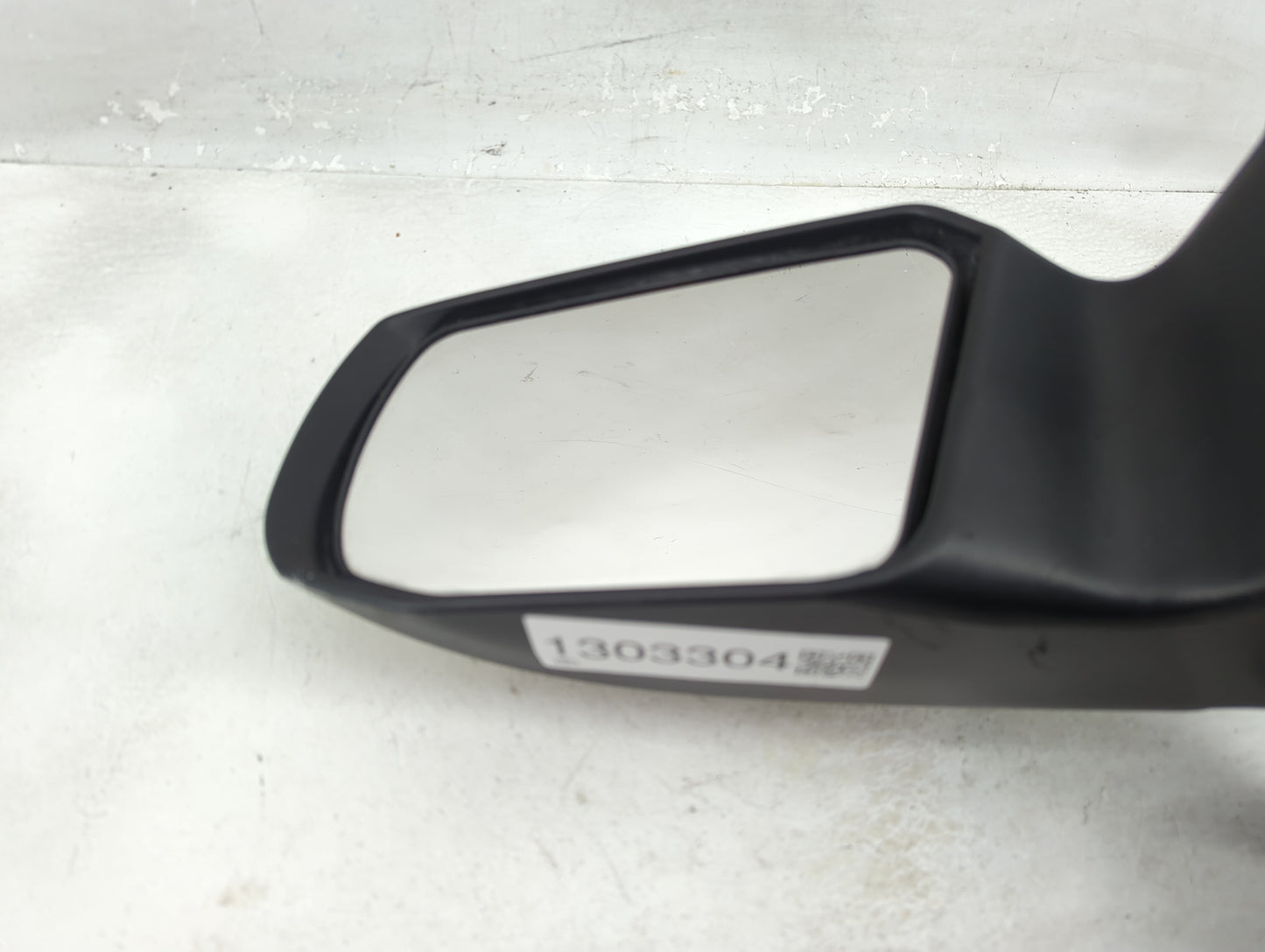 2007-2012 Nissan Altima Driver Side View Mirror - Left Door Mirror OEM Used - Oemusedautoparts1.com