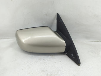 compare product 2007-2012 Nissan Altima Passenger Side View Mirror - Right Door Mirror OEM Used